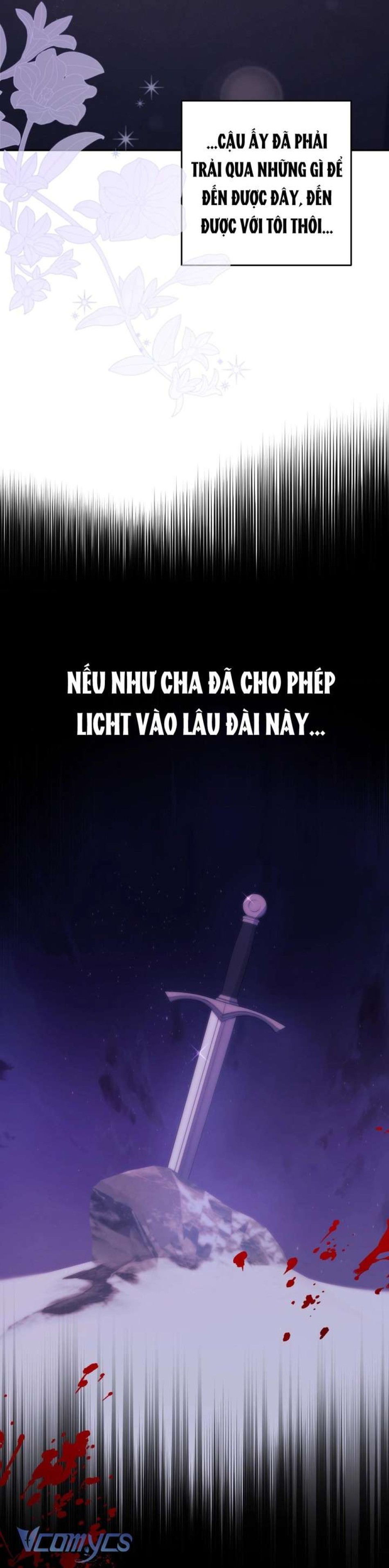 [18+] Người Em Vợ Tóc Vàng 