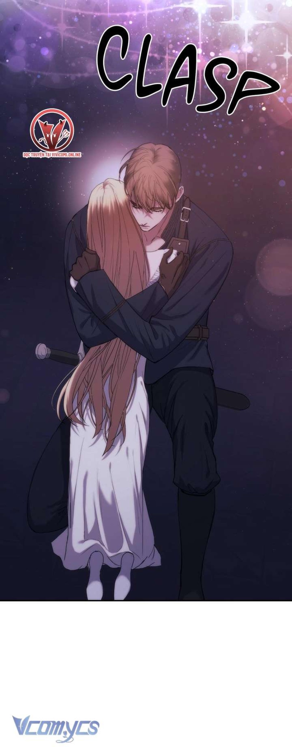 [18+] Người Em Vợ Tóc Vàng 