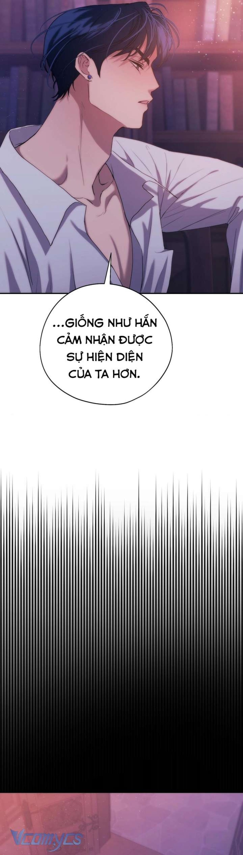 [18+] Người Em Vợ Tóc Vàng 