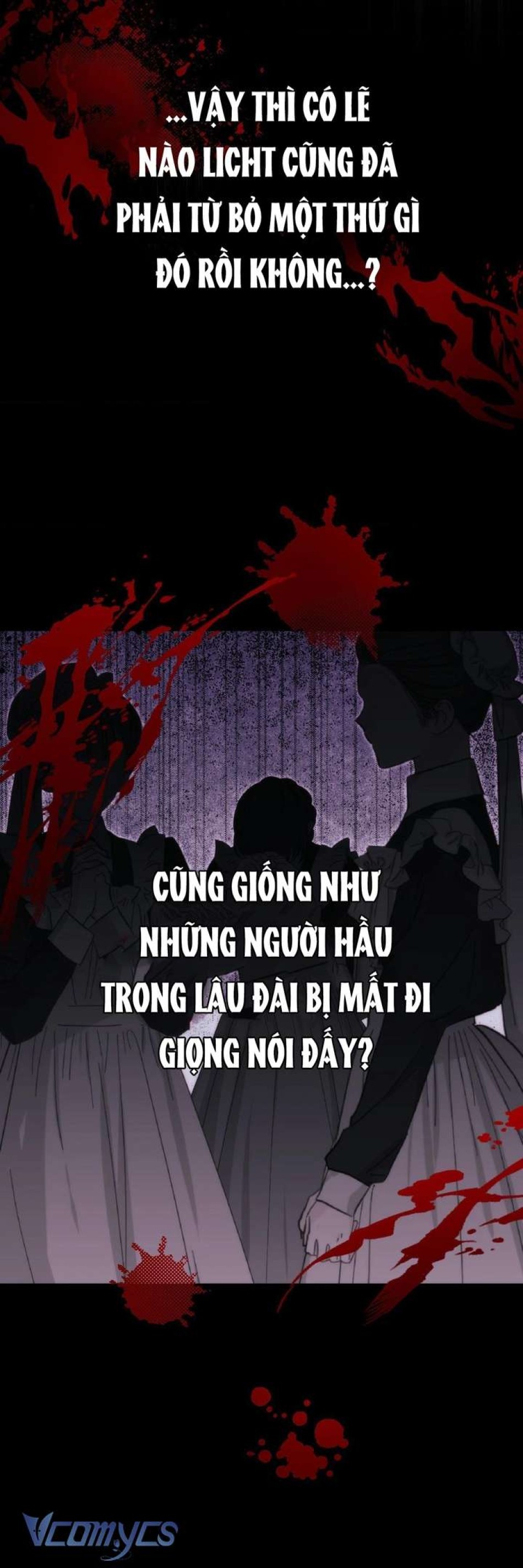 [18+] Người Em Vợ Tóc Vàng 
