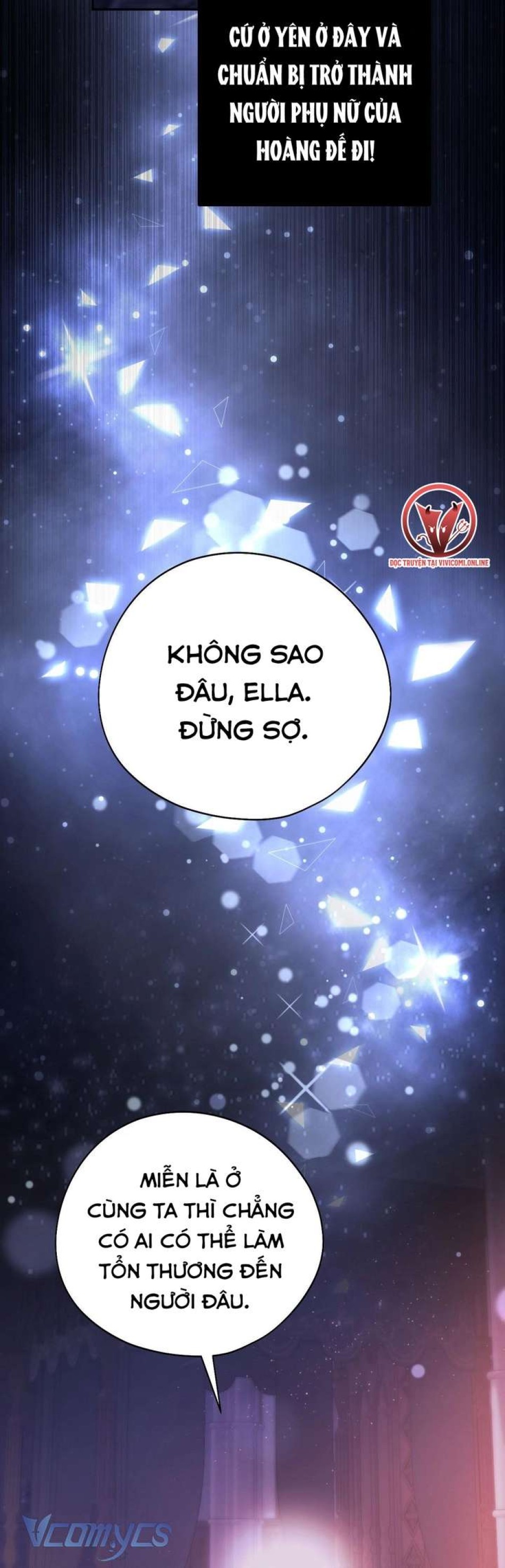 [18+] Người Em Vợ Tóc Vàng 