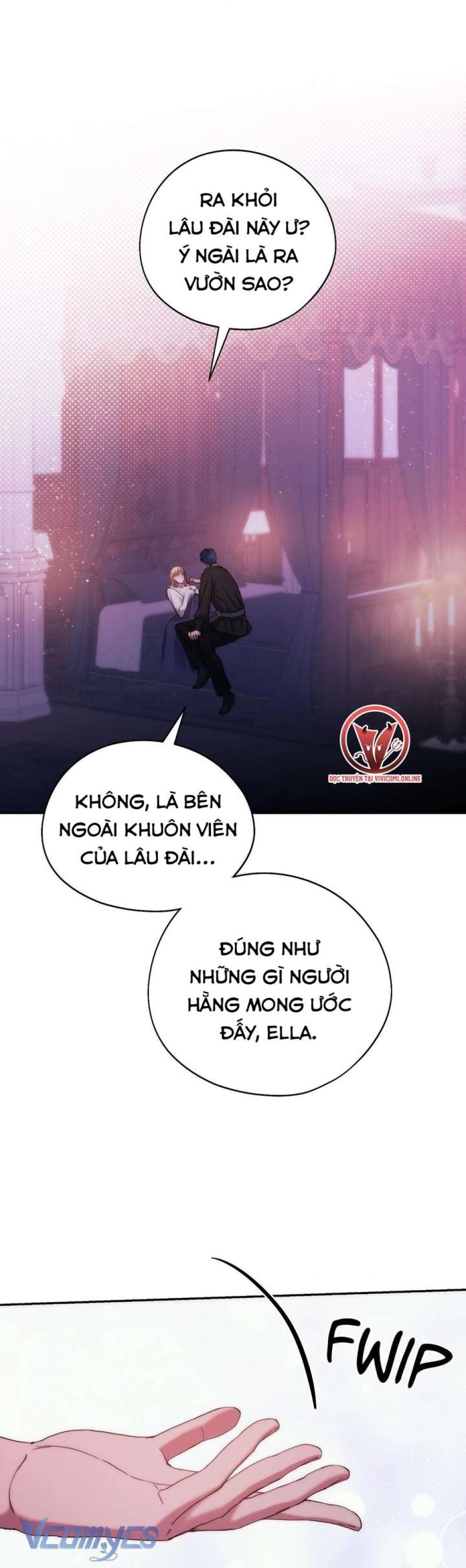 [18+] Người Em Vợ Tóc Vàng 