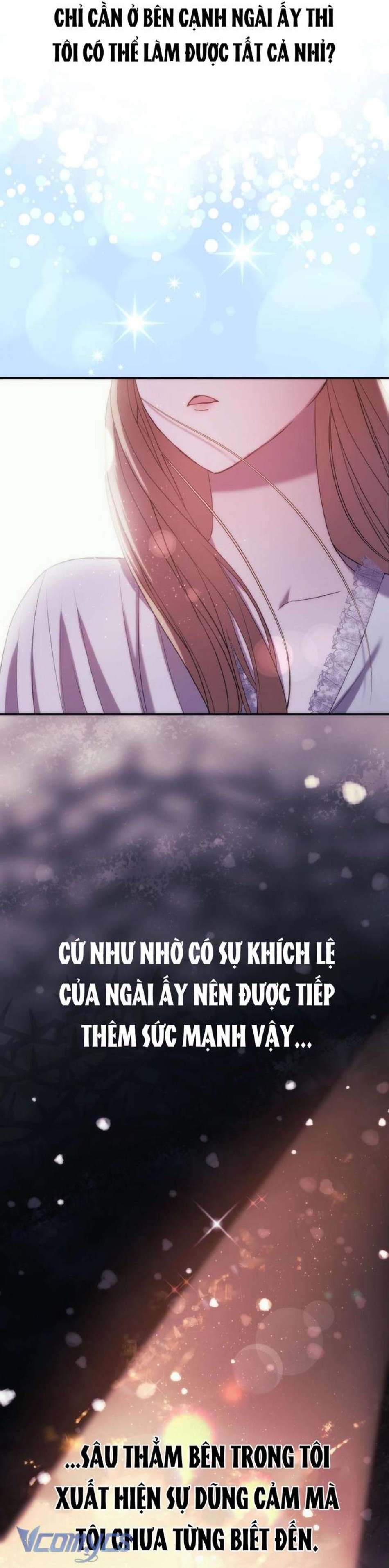 [18+] Người Em Vợ Tóc Vàng 