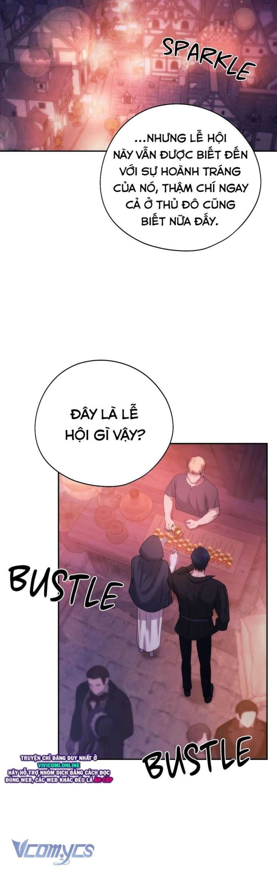 [18+] Người Em Vợ Tóc Vàng 