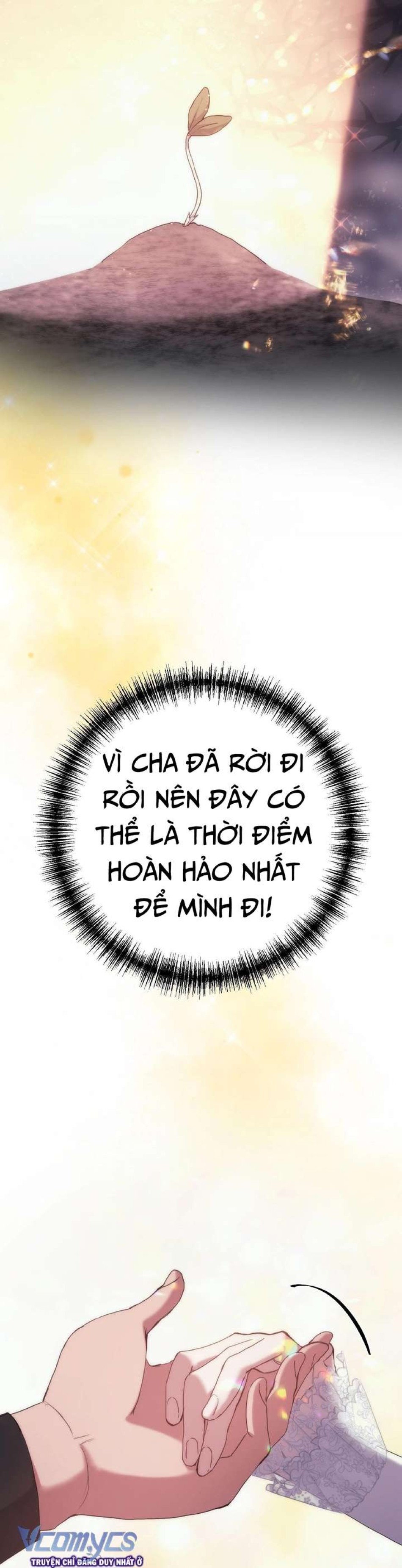 [18+] Người Em Vợ Tóc Vàng 