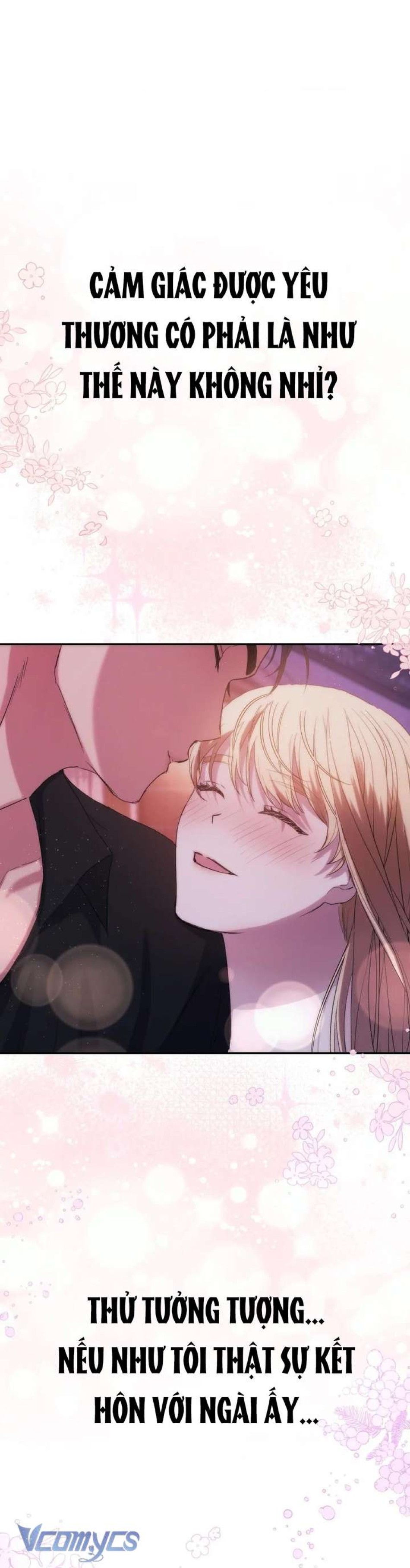 [18+] Người Em Vợ Tóc Vàng 