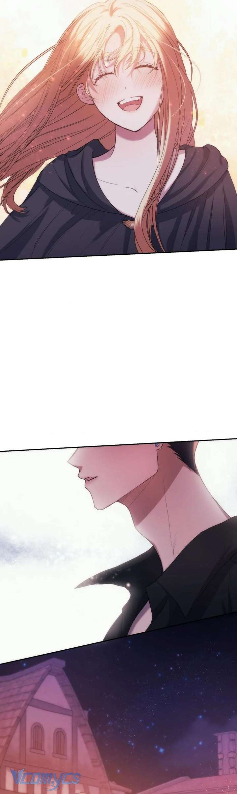 [18+] Người Em Vợ Tóc Vàng 