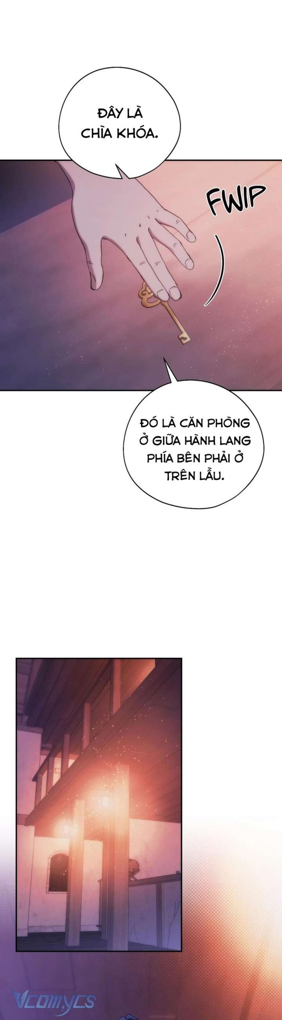 [18+] Người Em Vợ Tóc Vàng 