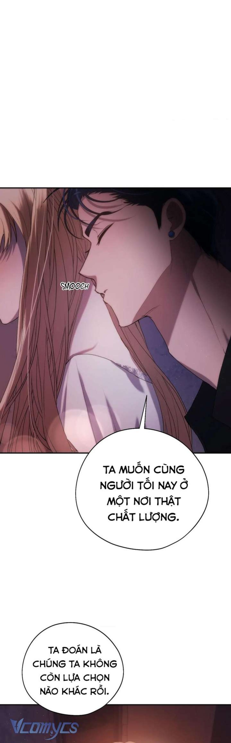 [18+] Người Em Vợ Tóc Vàng 