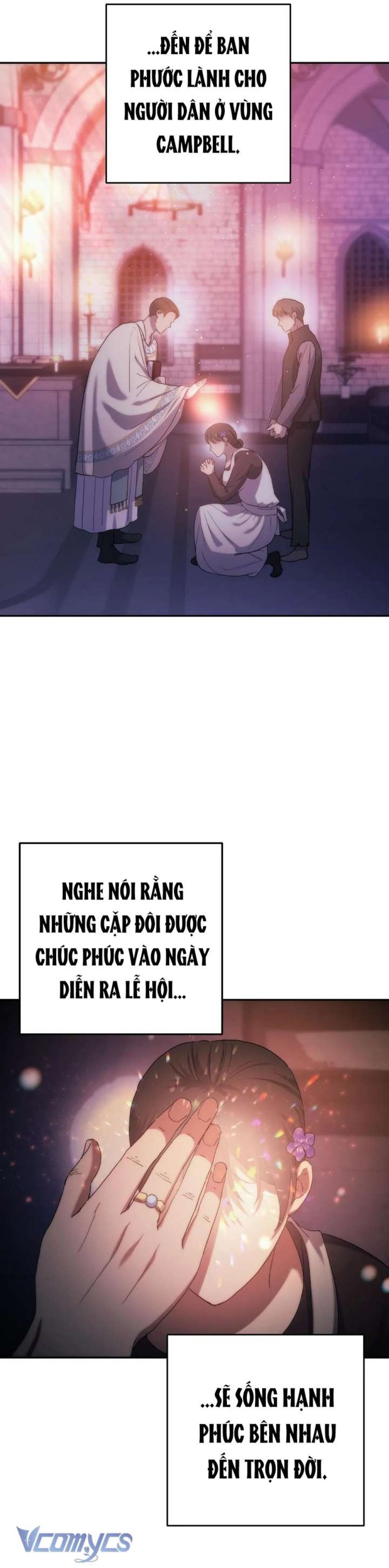 [18+] Người Em Vợ Tóc Vàng 