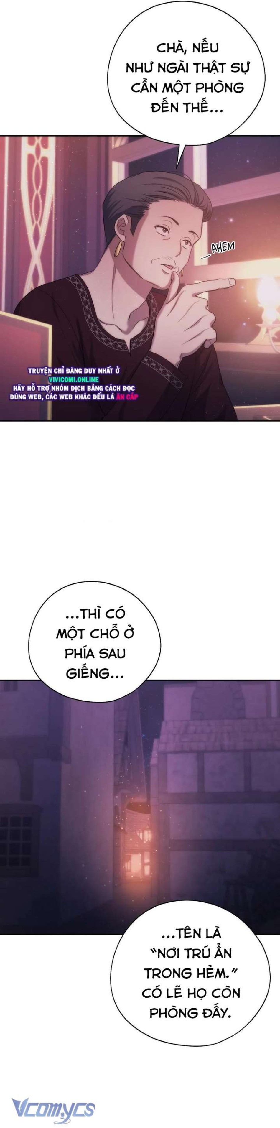 [18+] Người Em Vợ Tóc Vàng 