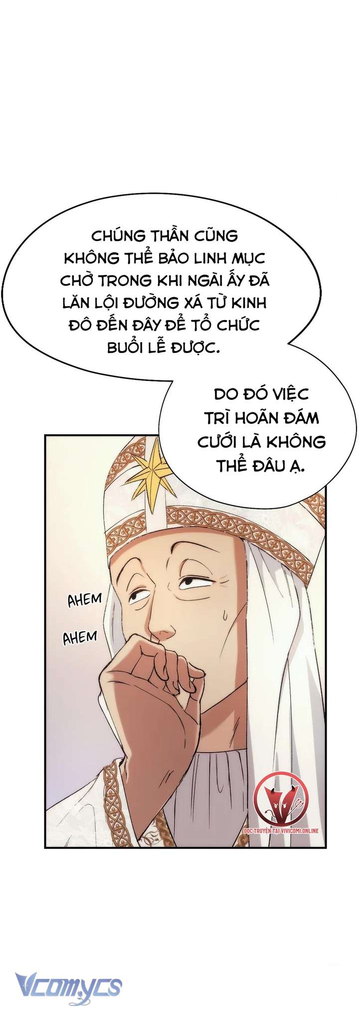 [18+] Người Em Vợ Tóc Vàng 