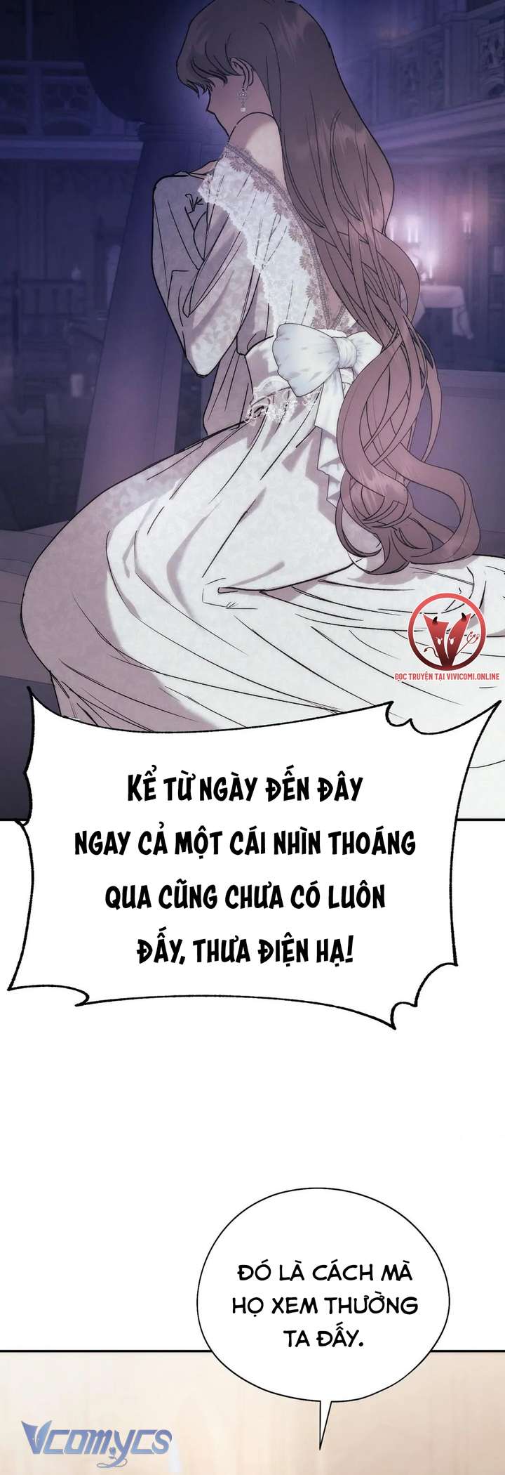 [18+] Người Em Vợ Tóc Vàng 