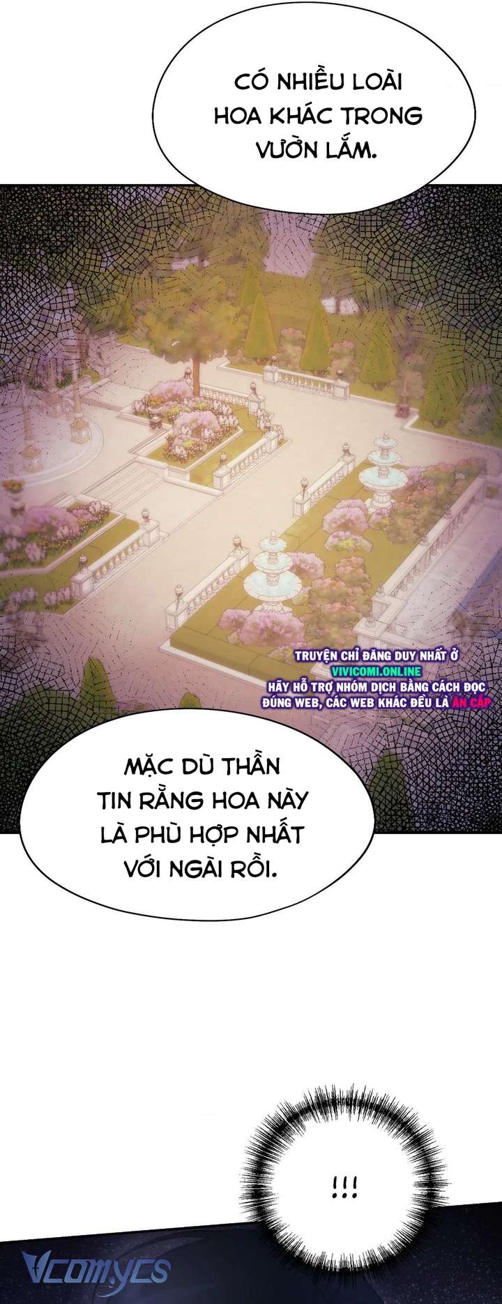 [18+] Người Em Vợ Tóc Vàng 