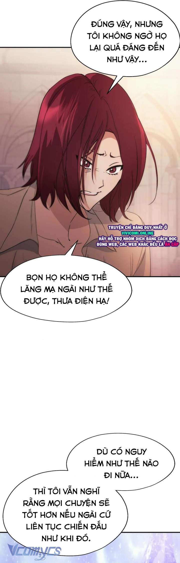 [18+] Người Em Vợ Tóc Vàng 