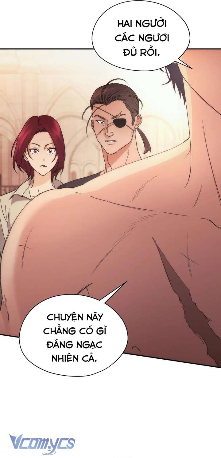 [18+] Người Em Vợ Tóc Vàng 