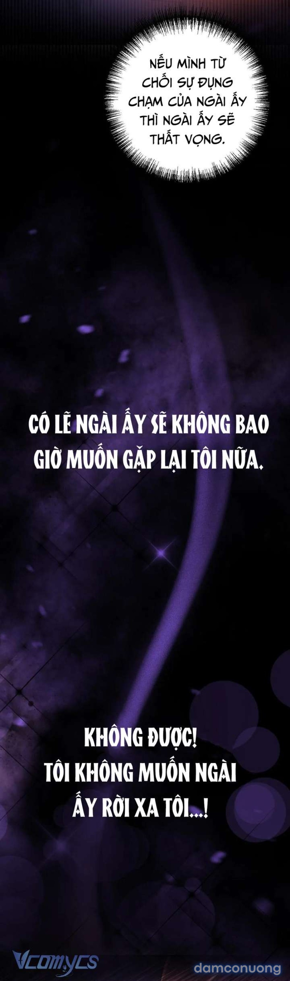 [18+] Người Em Vợ Tóc Vàng 