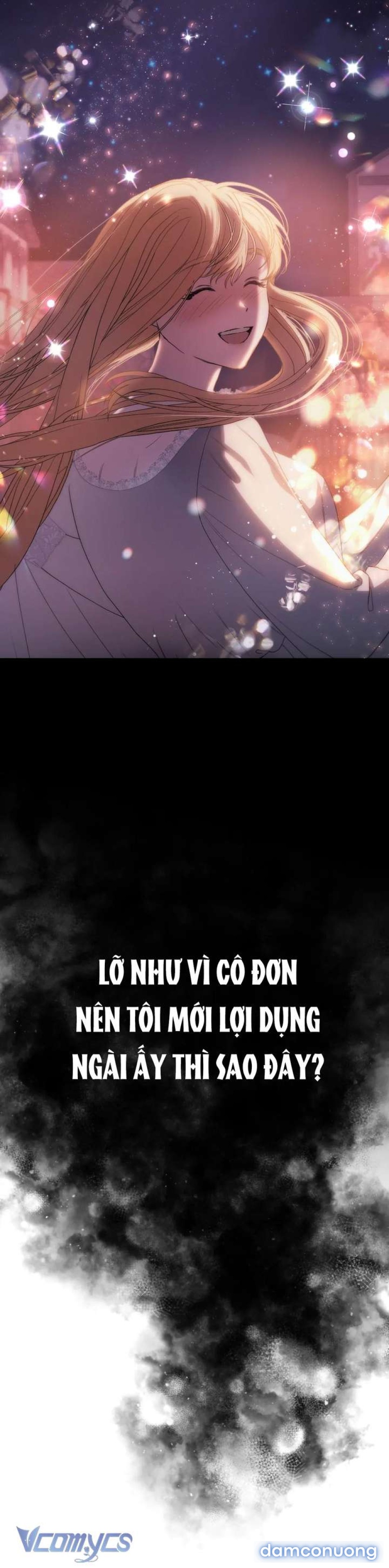 [18+] Người Em Vợ Tóc Vàng 