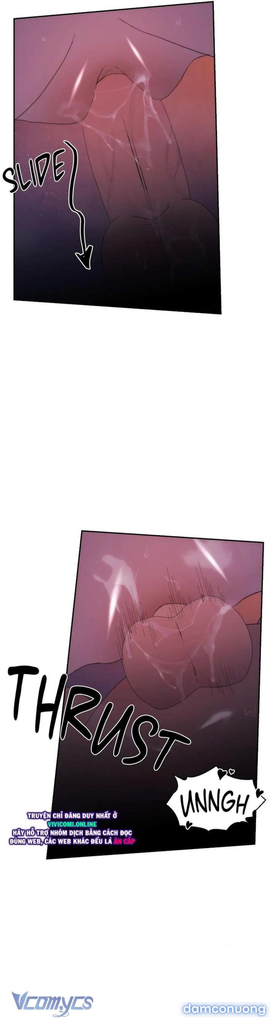 [18+] Người Em Vợ Tóc Vàng 
