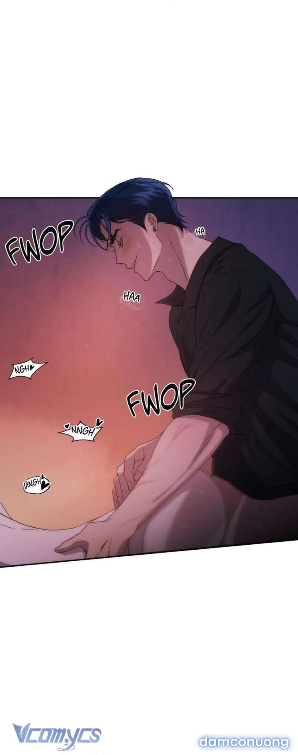 [18+] Người Em Vợ Tóc Vàng 