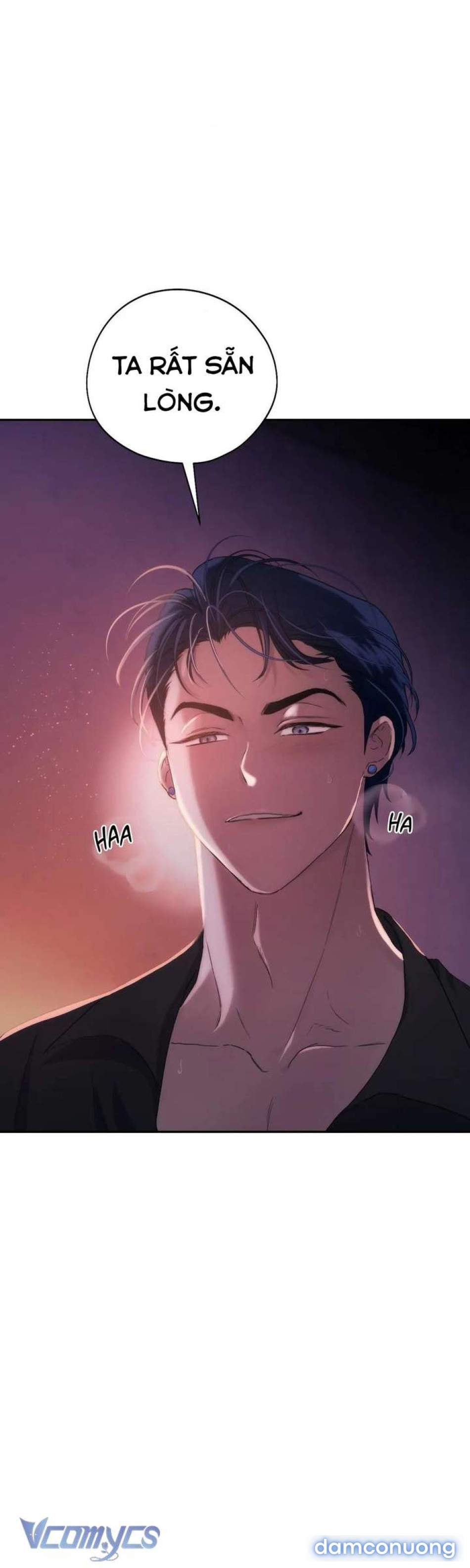 [18+] Người Em Vợ Tóc Vàng 