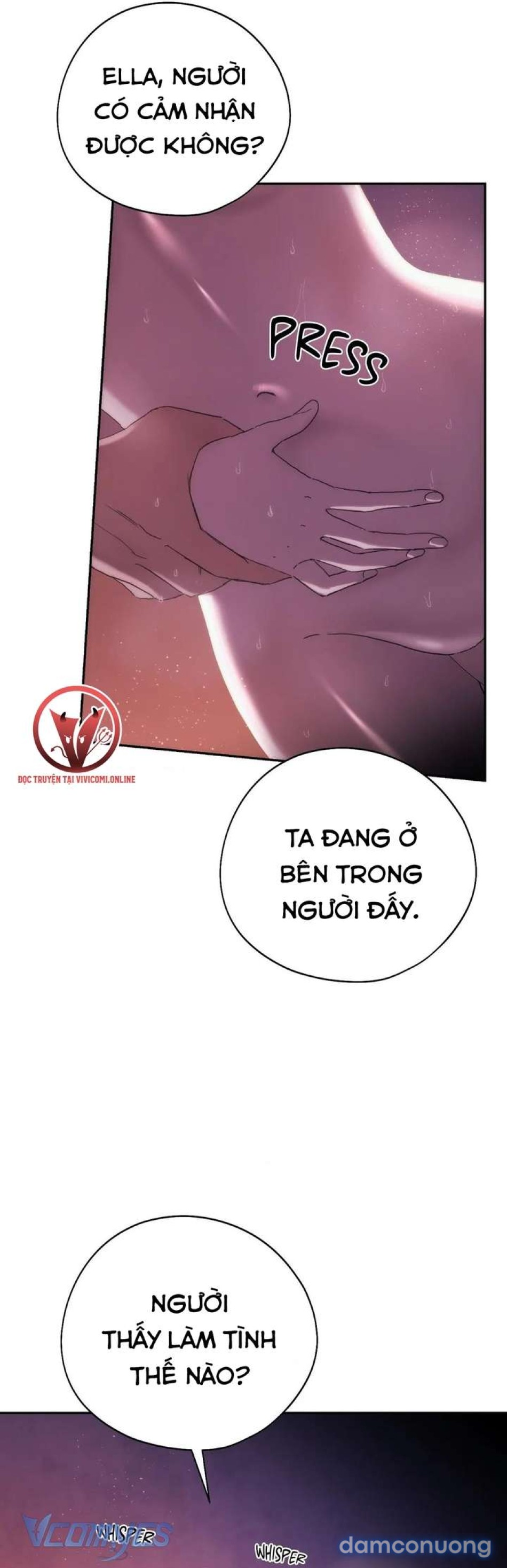 [18+] Người Em Vợ Tóc Vàng 