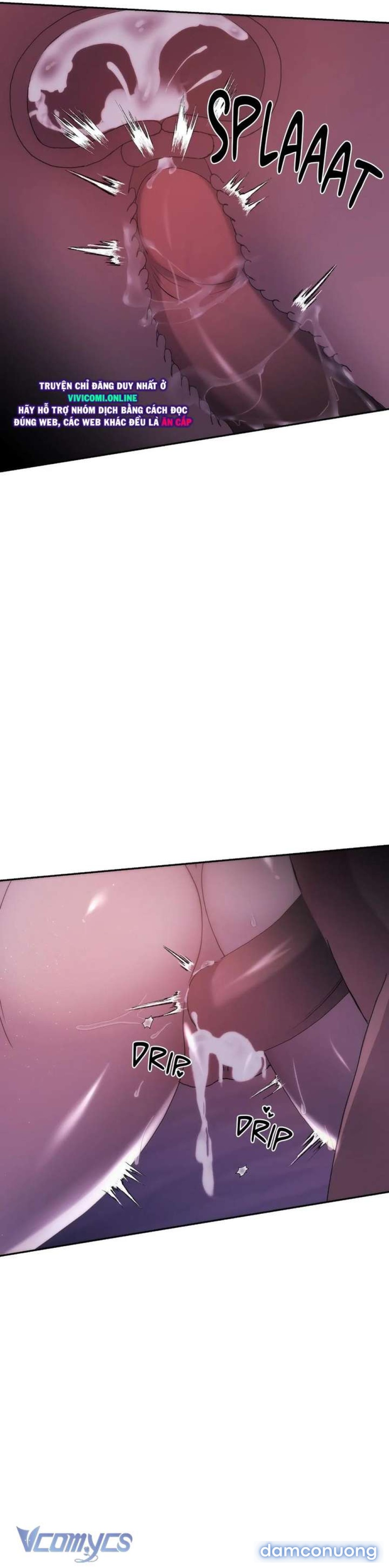 [18+] Người Em Vợ Tóc Vàng 