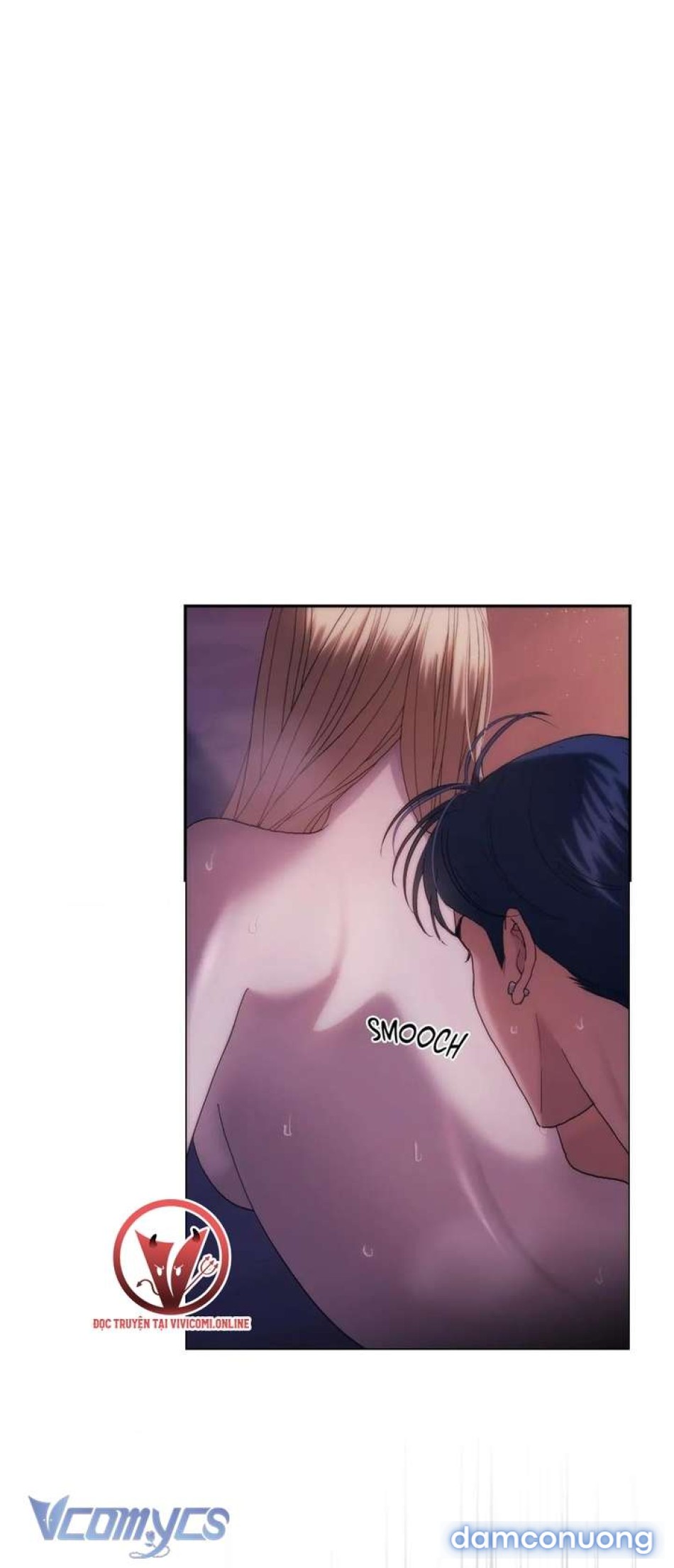 [18+] Người Em Vợ Tóc Vàng 