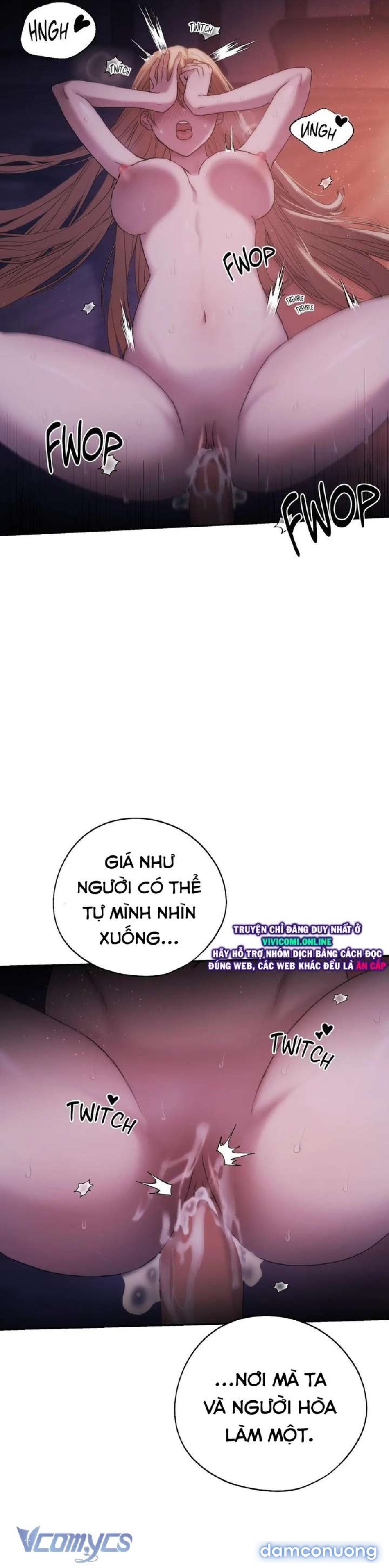 [18+] Người Em Vợ Tóc Vàng 