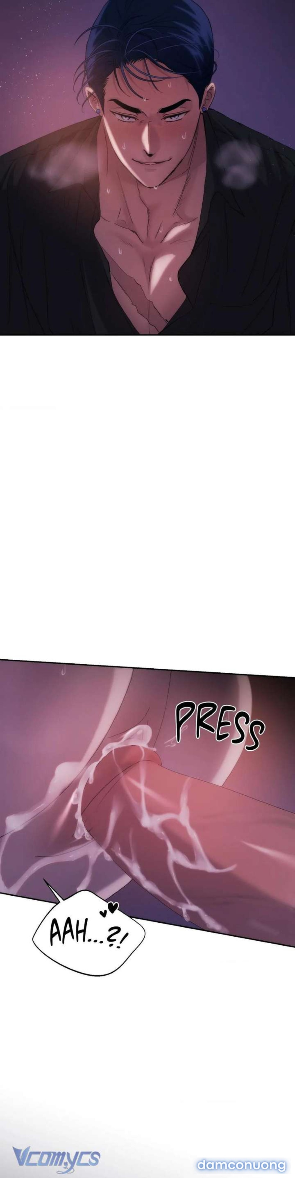 [18+] Người Em Vợ Tóc Vàng 
