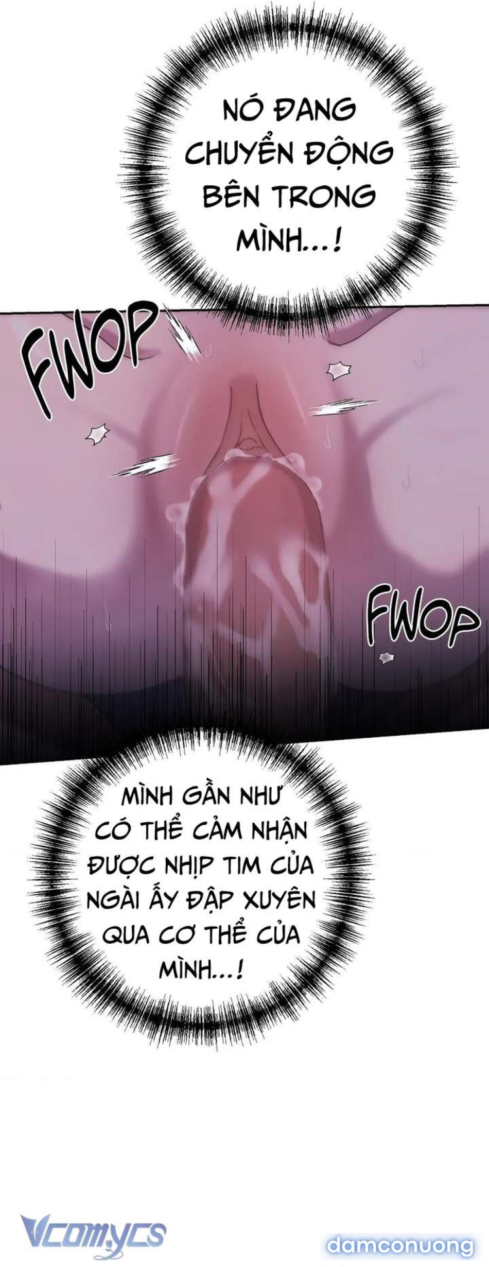 [18+] Người Em Vợ Tóc Vàng 