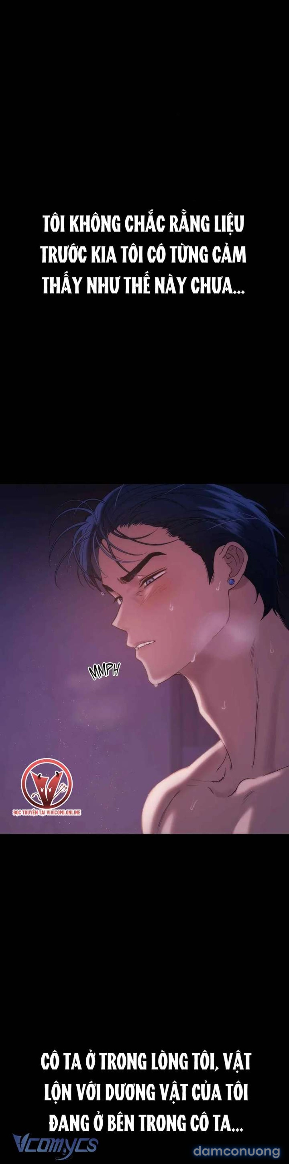 [18+] Người Em Vợ Tóc Vàng 