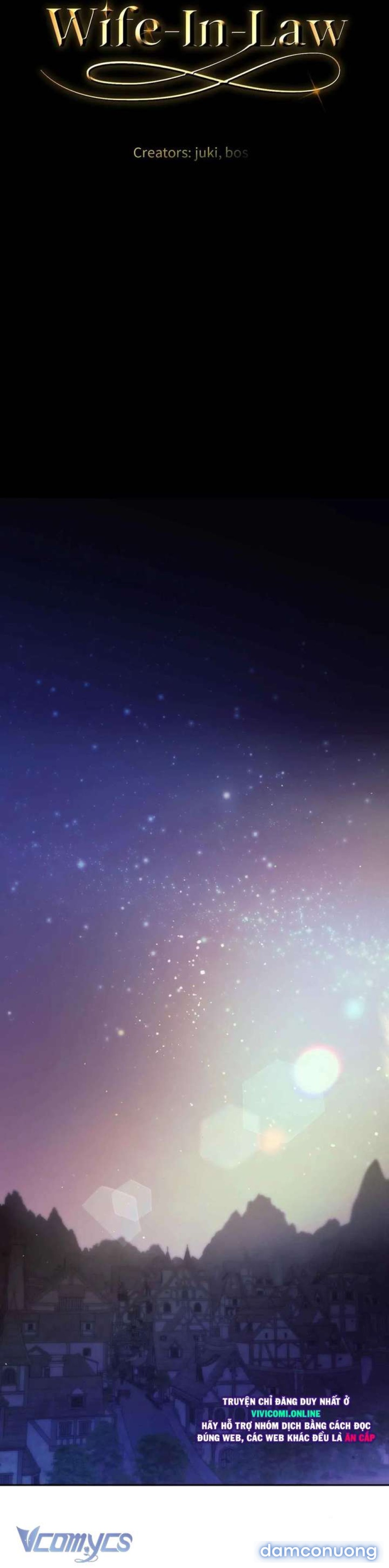 [18+] Người Em Vợ Tóc Vàng 