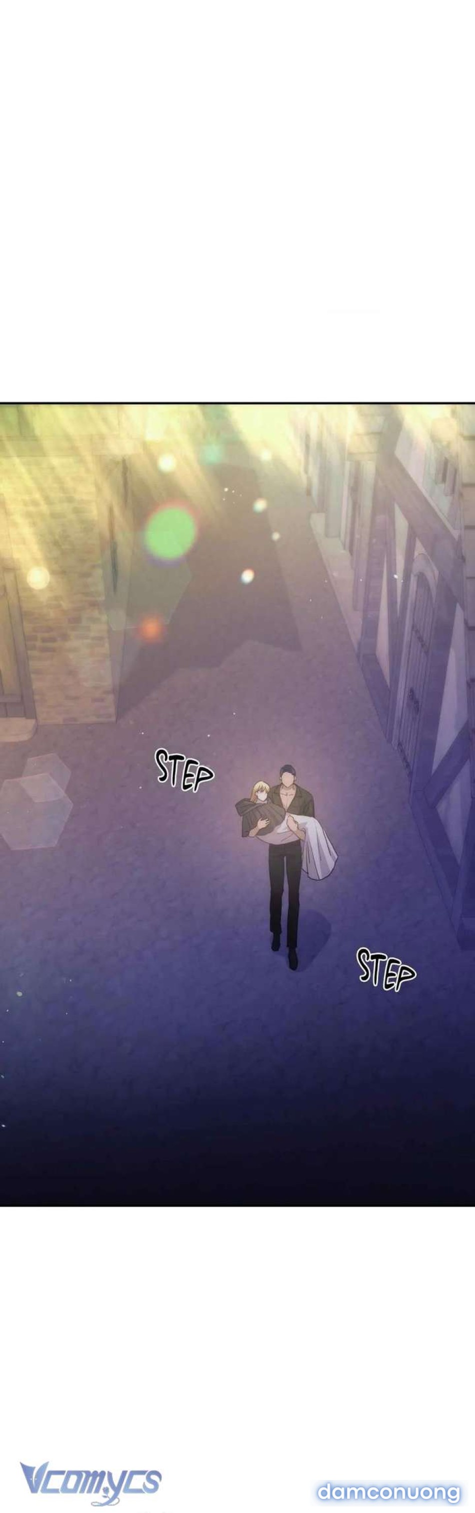 [18+] Người Em Vợ Tóc Vàng 