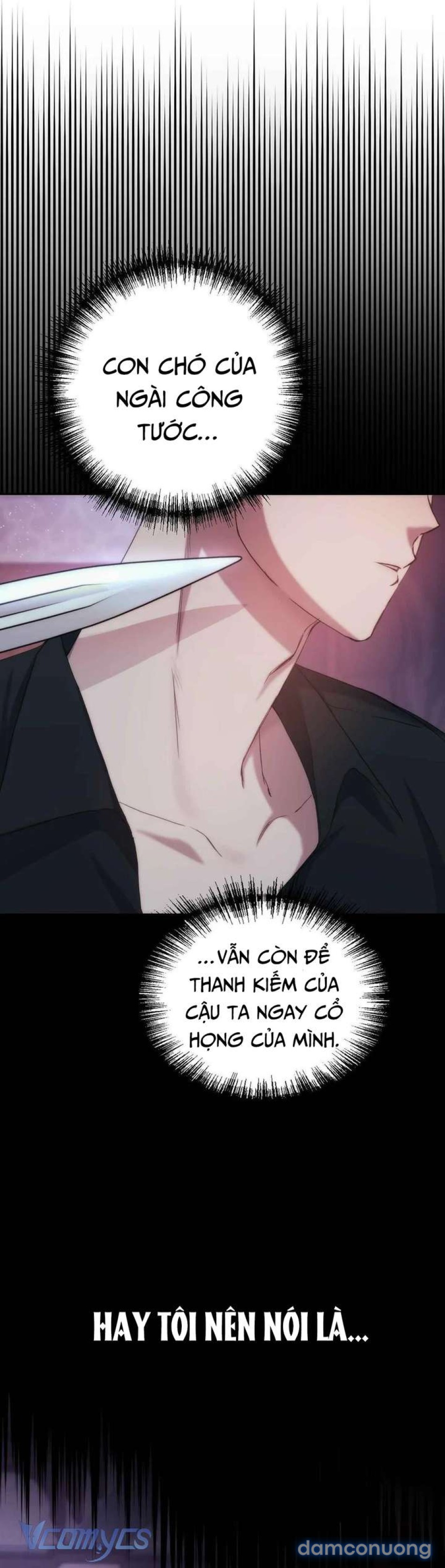 [18+] Người Em Vợ Tóc Vàng 