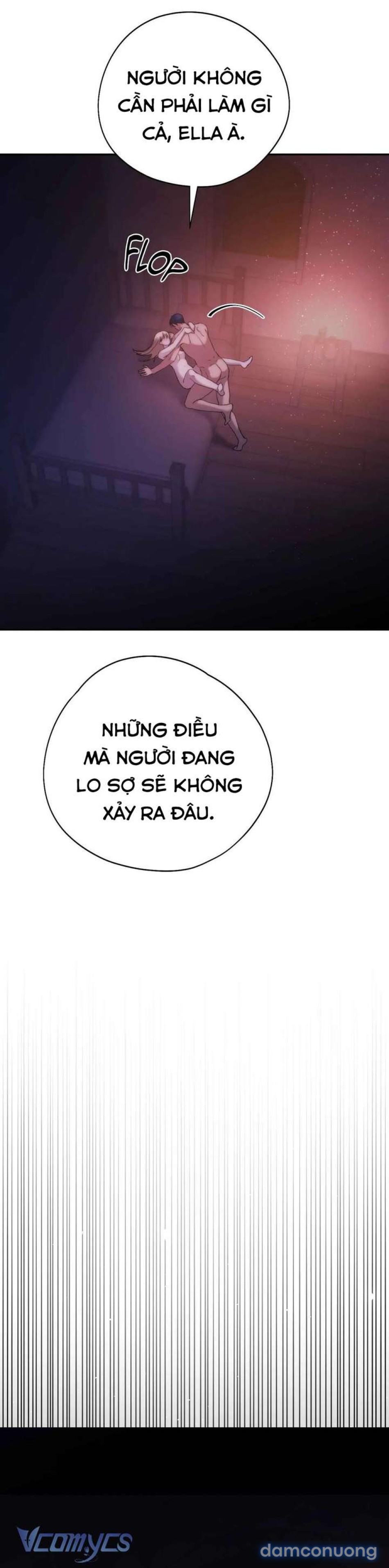 [18+] Người Em Vợ Tóc Vàng 