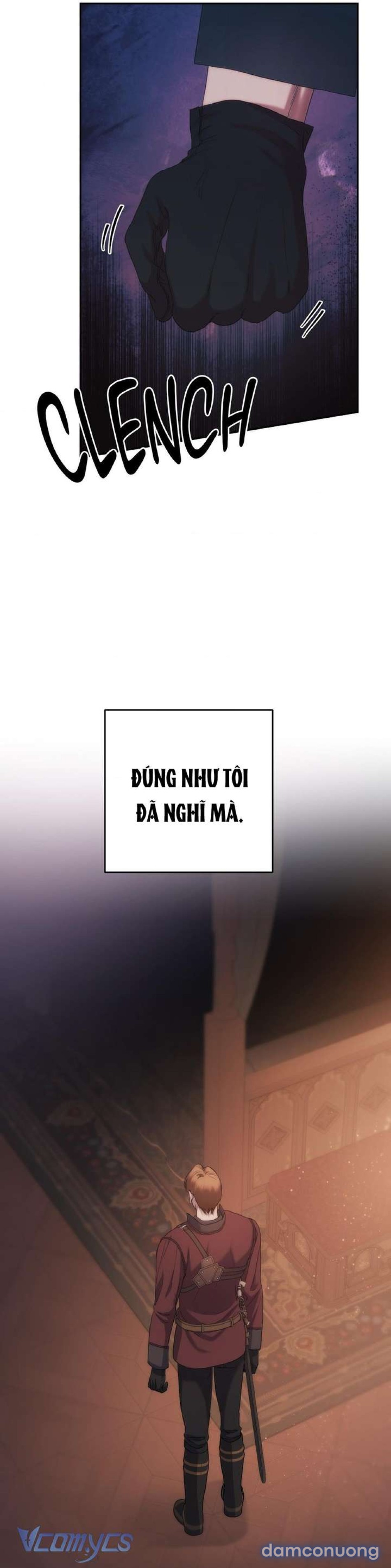 [18+] Người Em Vợ Tóc Vàng 