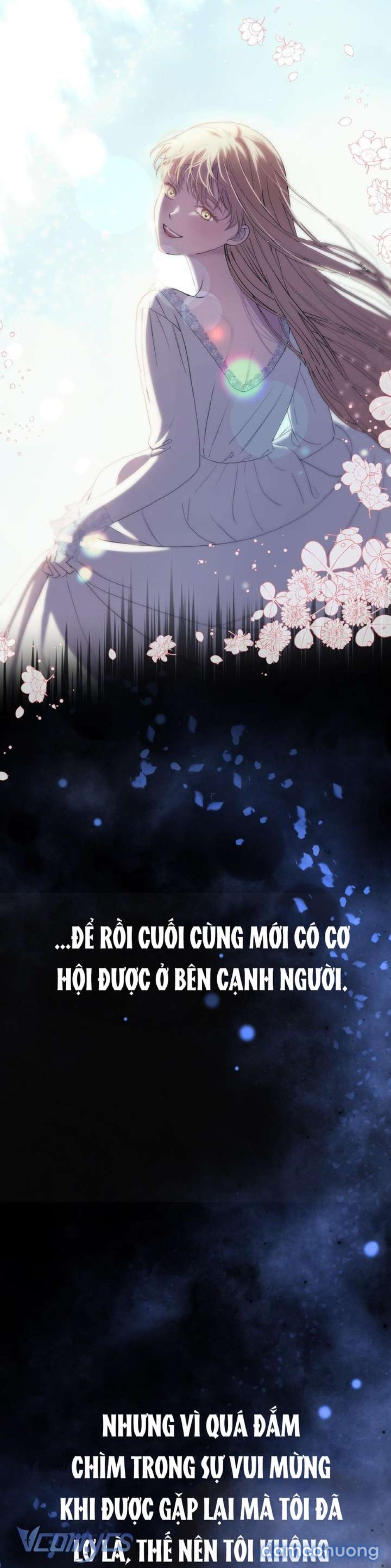 [18+] Người Em Vợ Tóc Vàng 