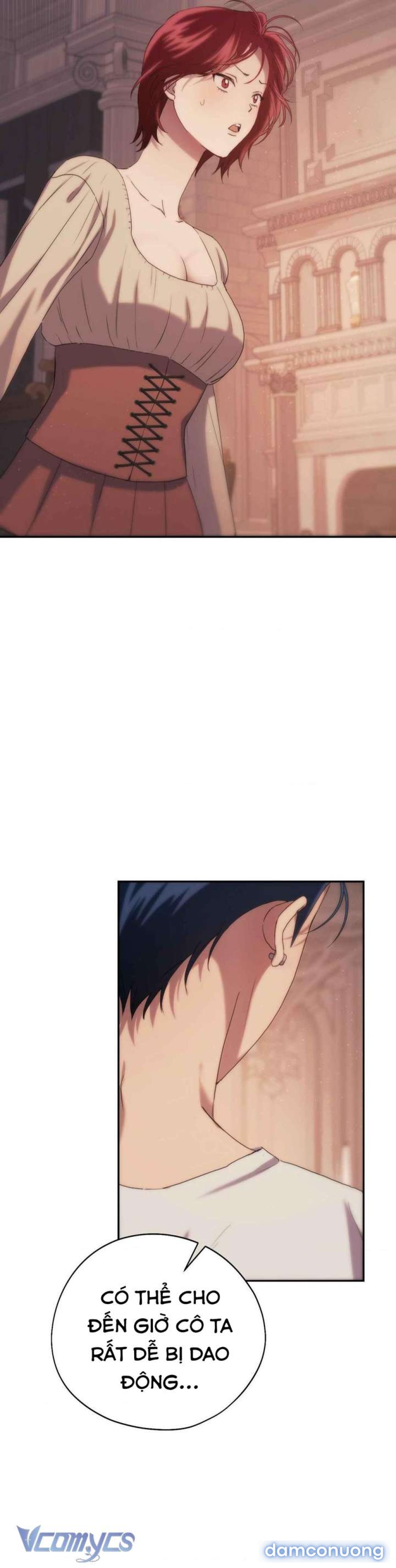 [18+] Người Em Vợ Tóc Vàng 