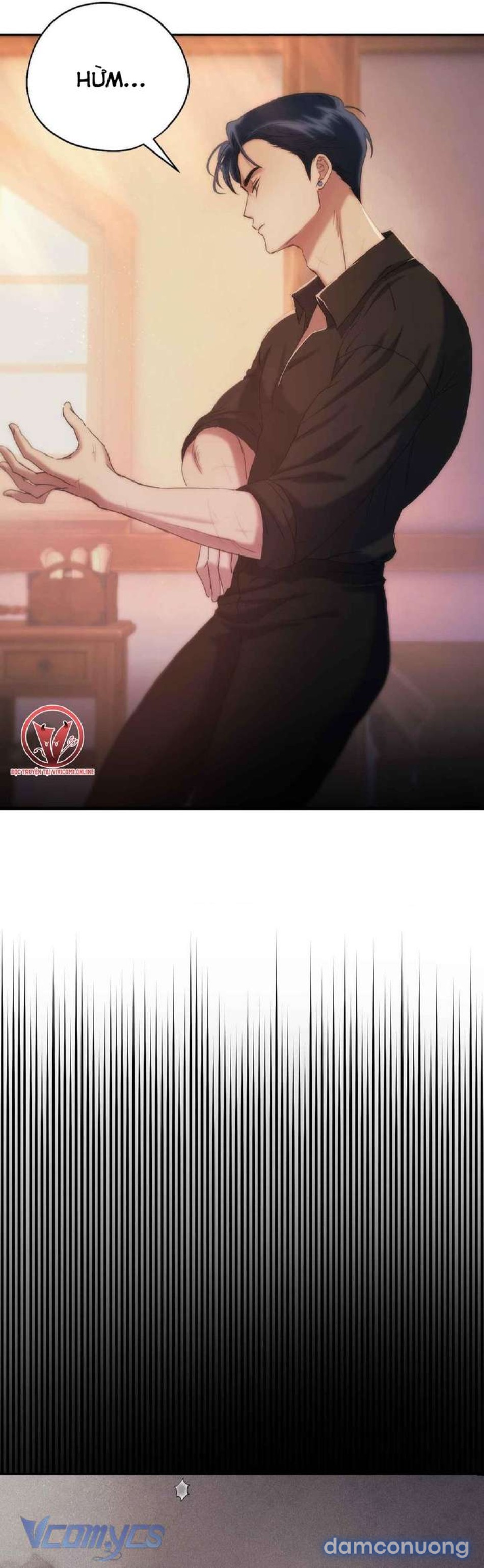 [18+] Người Em Vợ Tóc Vàng 