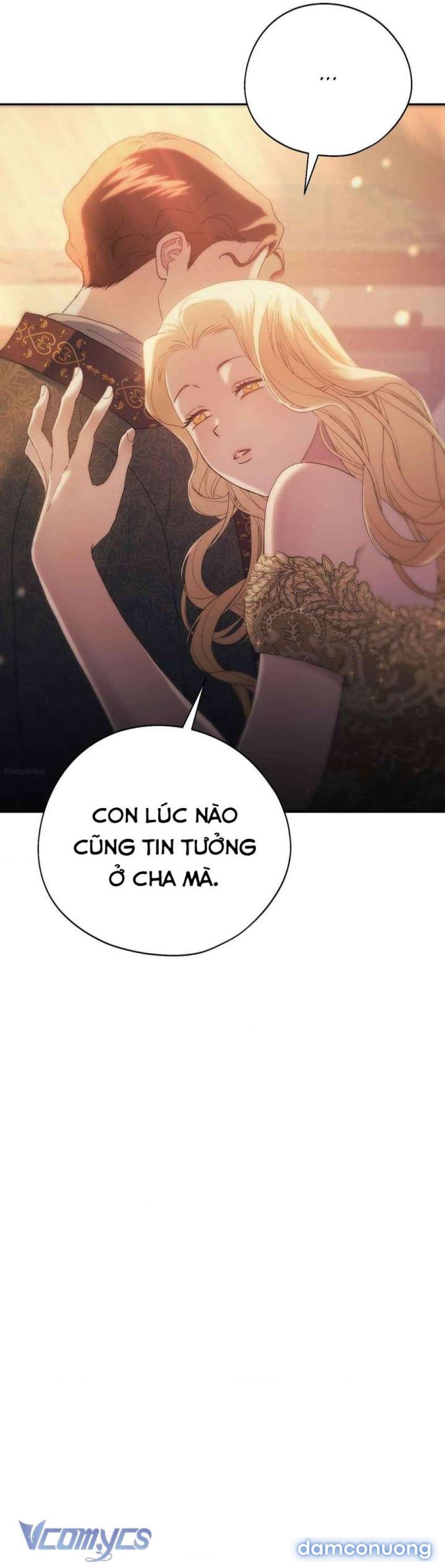 [18+] Người Em Vợ Tóc Vàng 