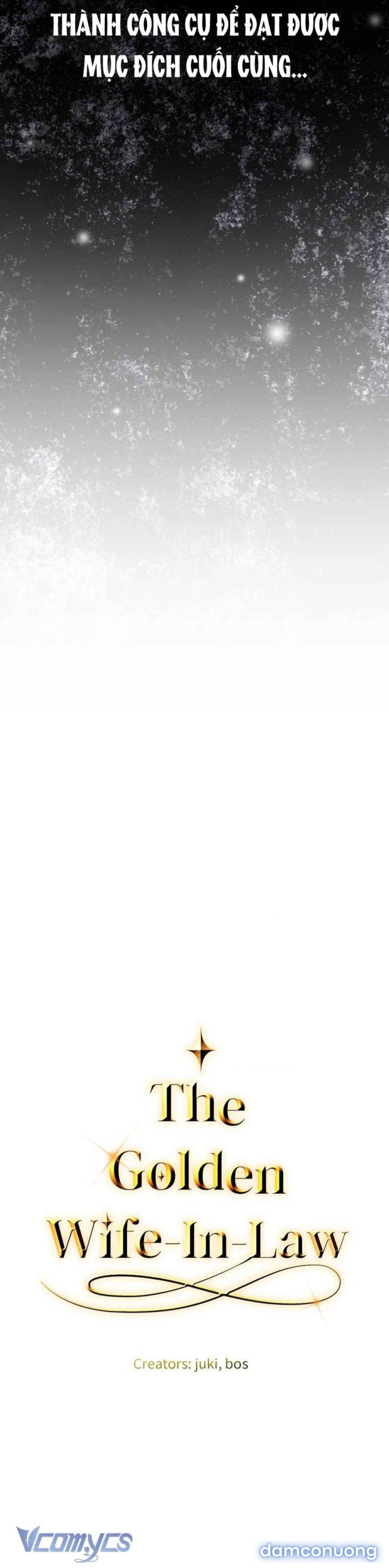 [18+] Người Em Vợ Tóc Vàng 