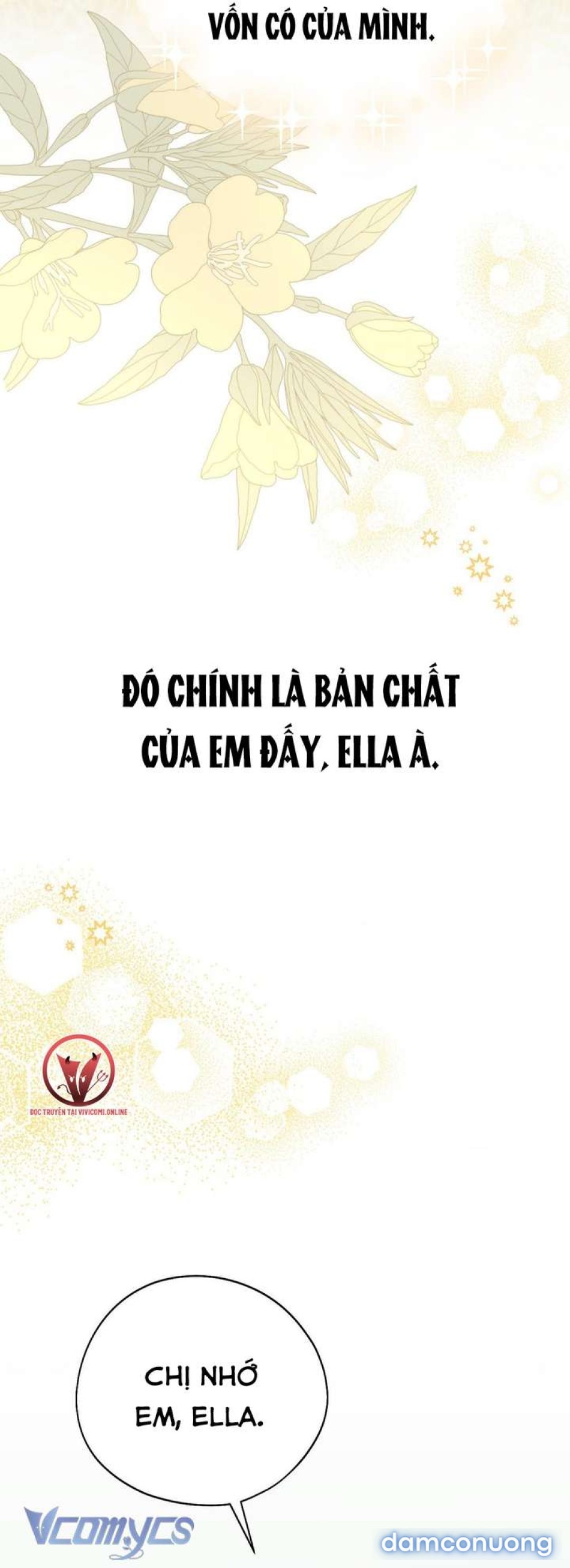 [18+] Người Em Vợ Tóc Vàng 