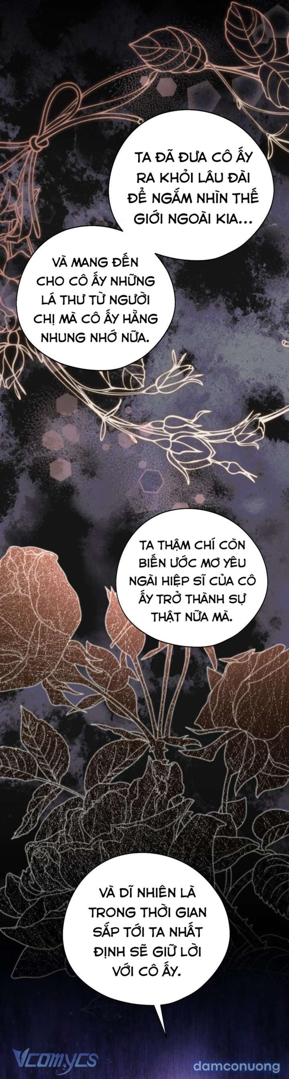 [18+] Người Em Vợ Tóc Vàng 