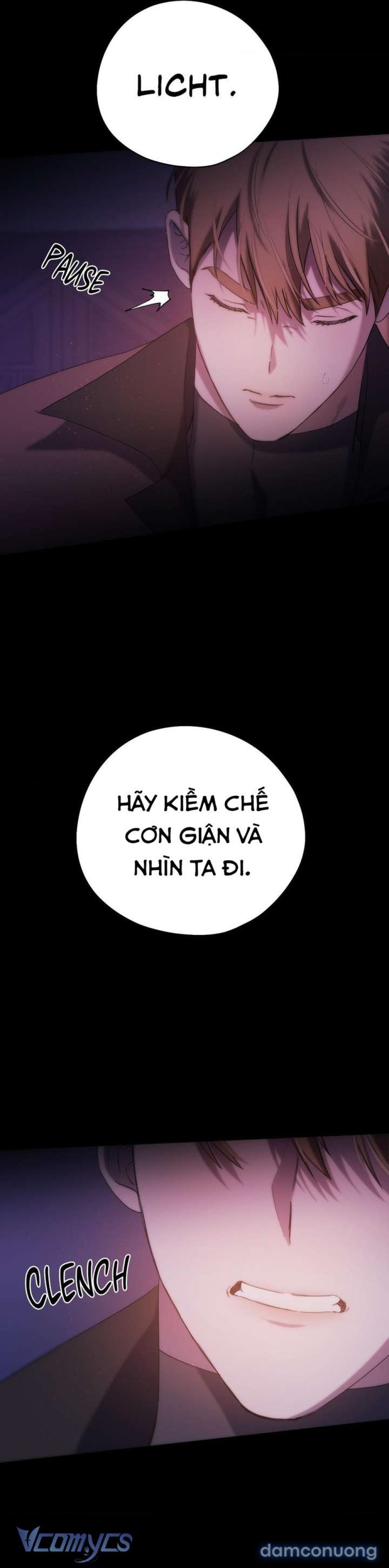[18+] Người Em Vợ Tóc Vàng 