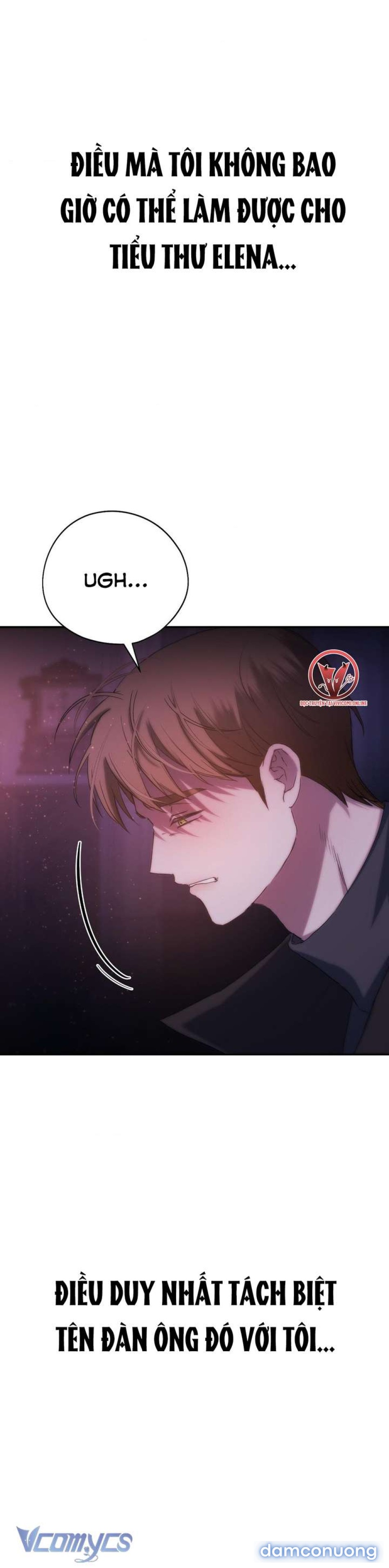 [18+] Người Em Vợ Tóc Vàng 