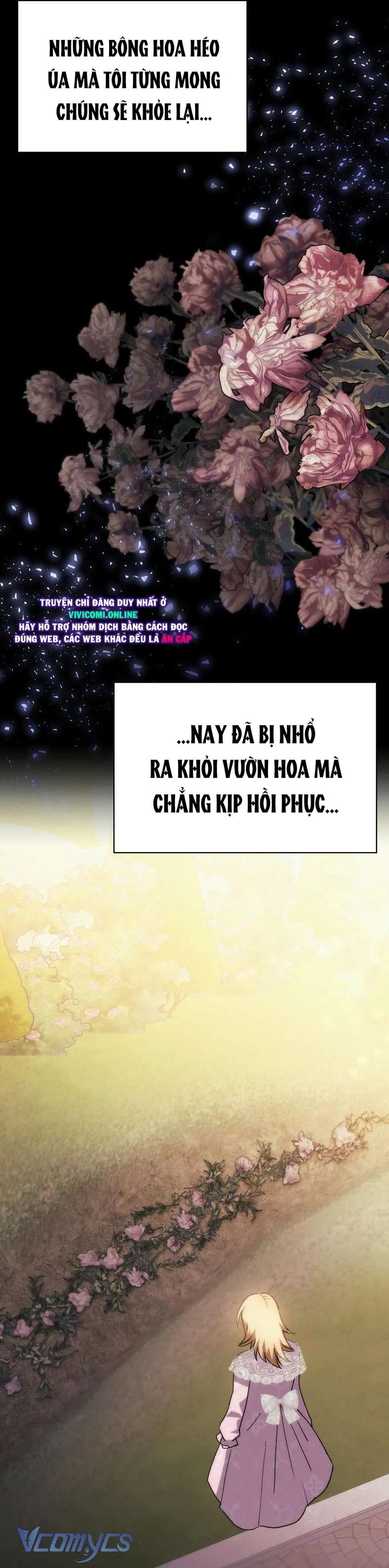 [18+] Người Em Vợ Tóc Vàng 