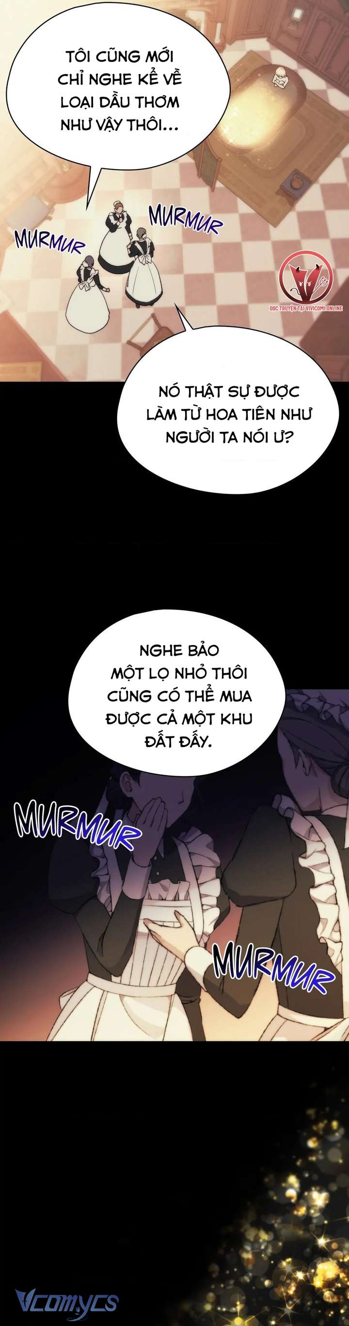 [18+] Người Em Vợ Tóc Vàng 