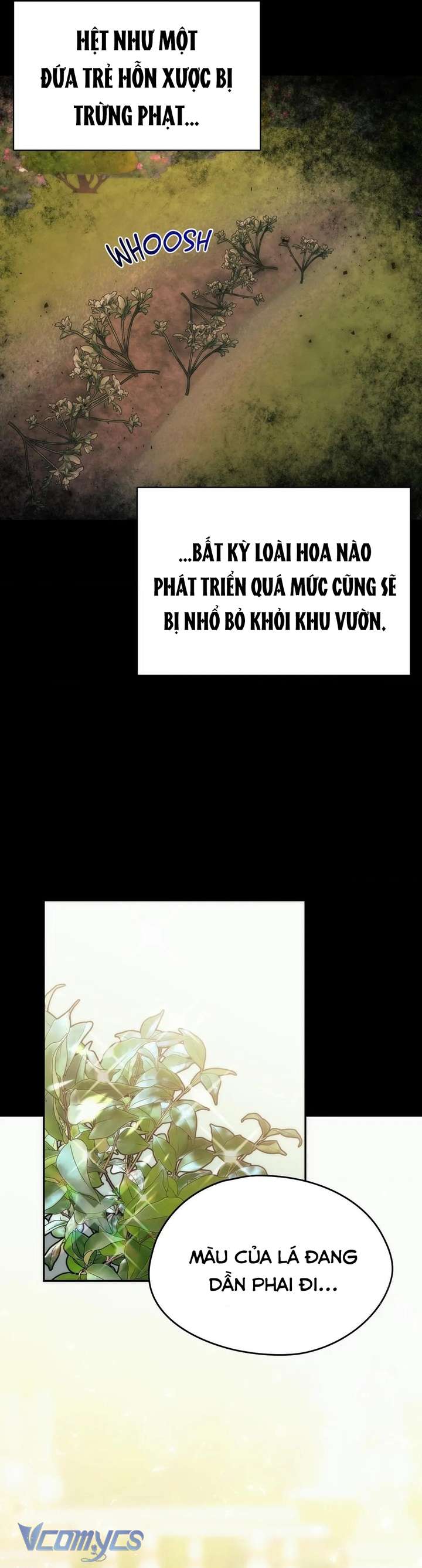 [18+] Người Em Vợ Tóc Vàng 