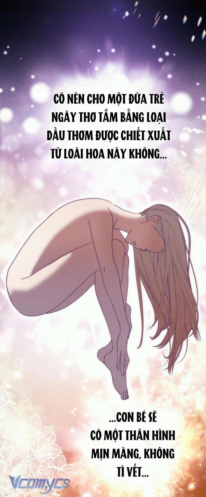 [18+] Người Em Vợ Tóc Vàng 